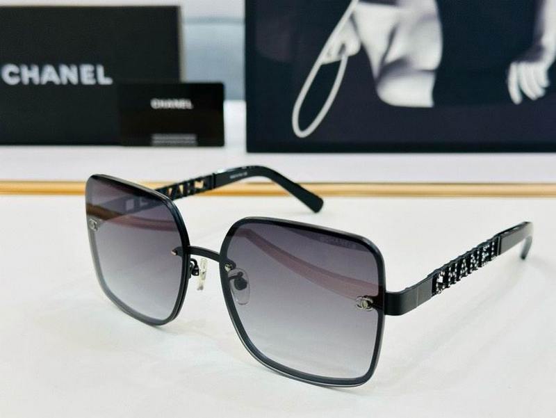 Chanel Sunglasses 1326